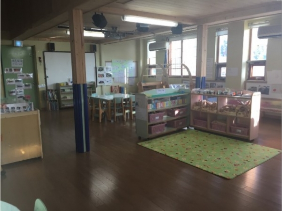 <span class='galleria_span'>만 5세 진리반 교실</span><br />
 