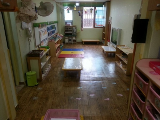 <span class='galleria_span'>만 2세 햇님반 교실</span><br />
 