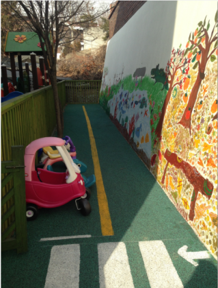 <span class='galleria_span'>자전거길</span><br />
 